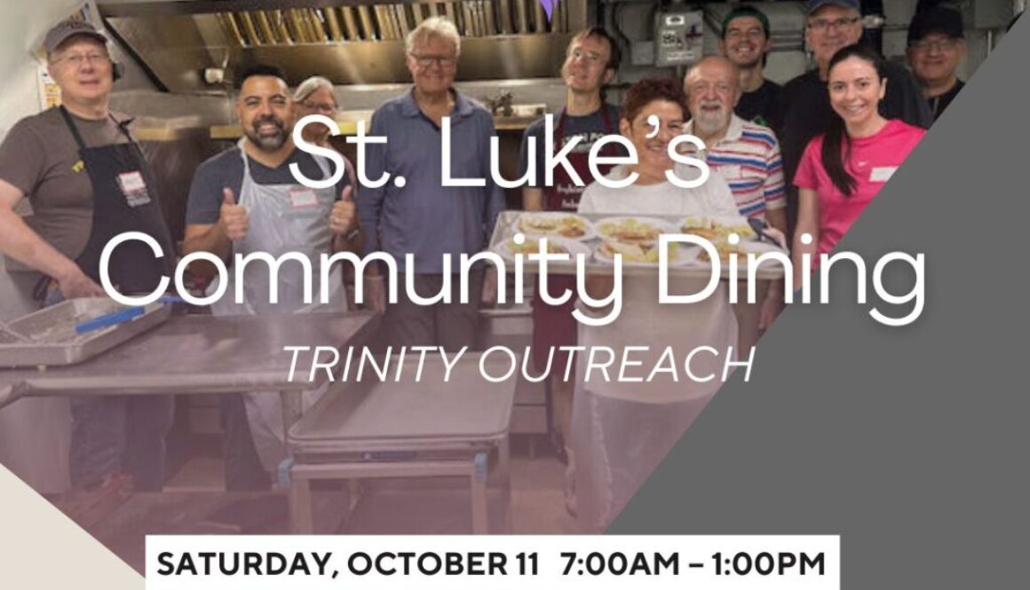 Purple Modern Charity Day Instagram Post